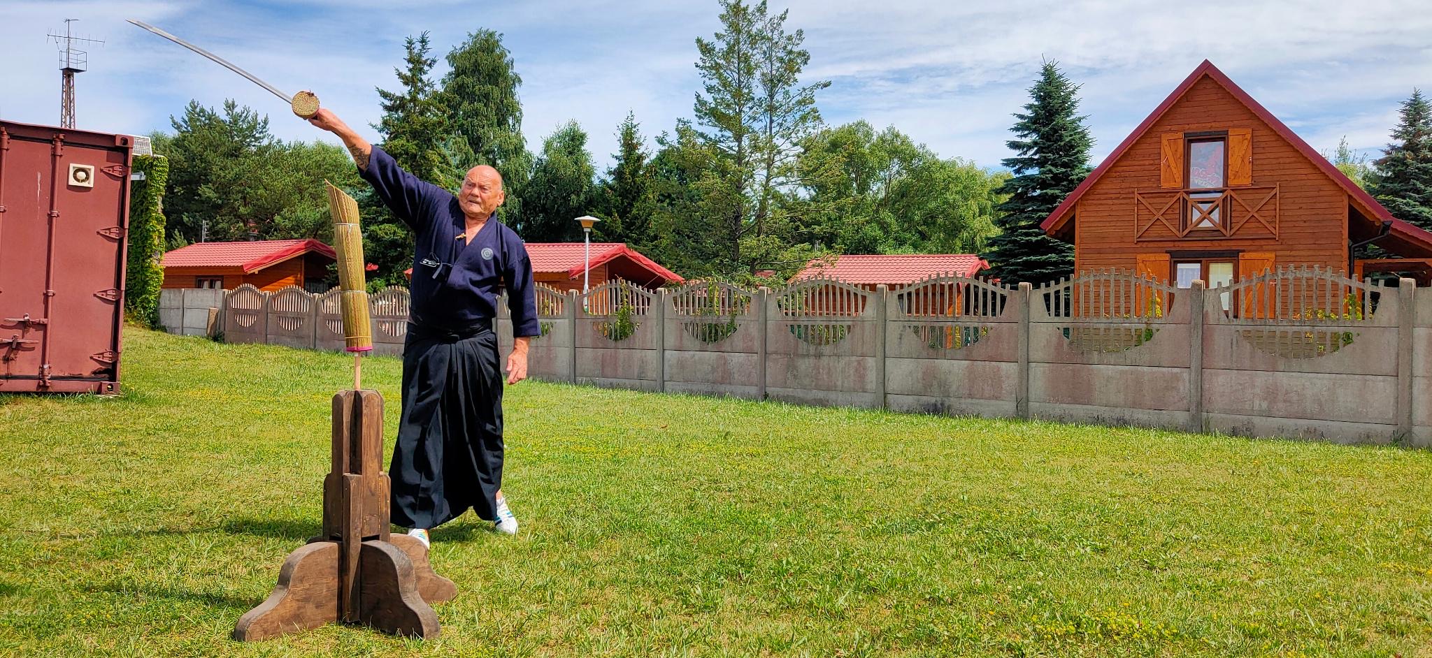 summer holidays started...