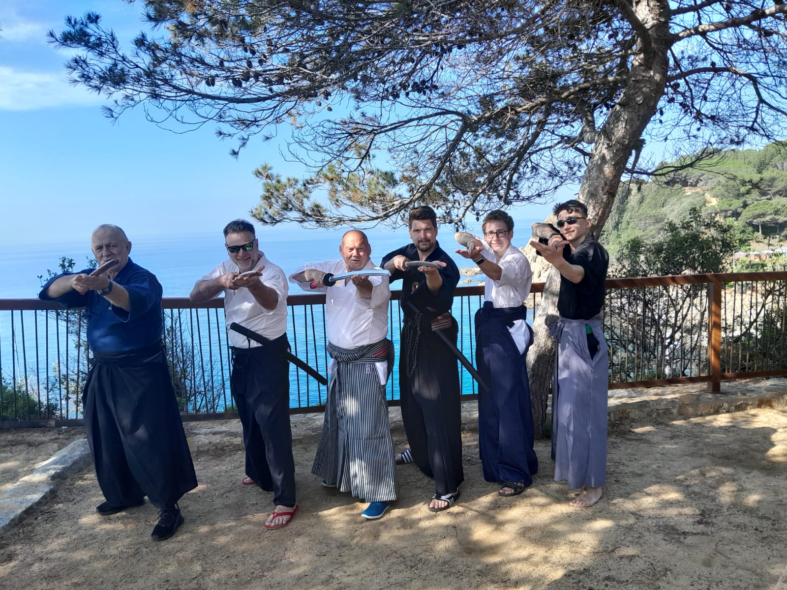 Seminar - Lloret de Mar