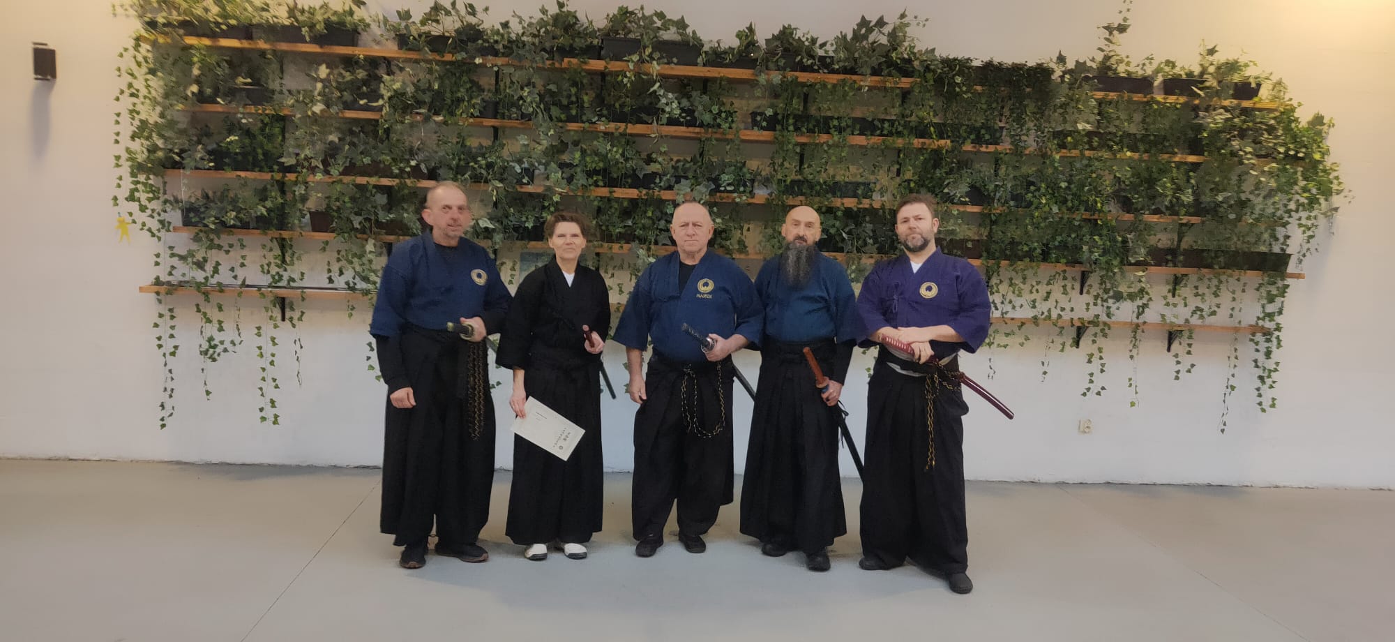 Seminarium Szkoleniowe i Egzaminy - Polska