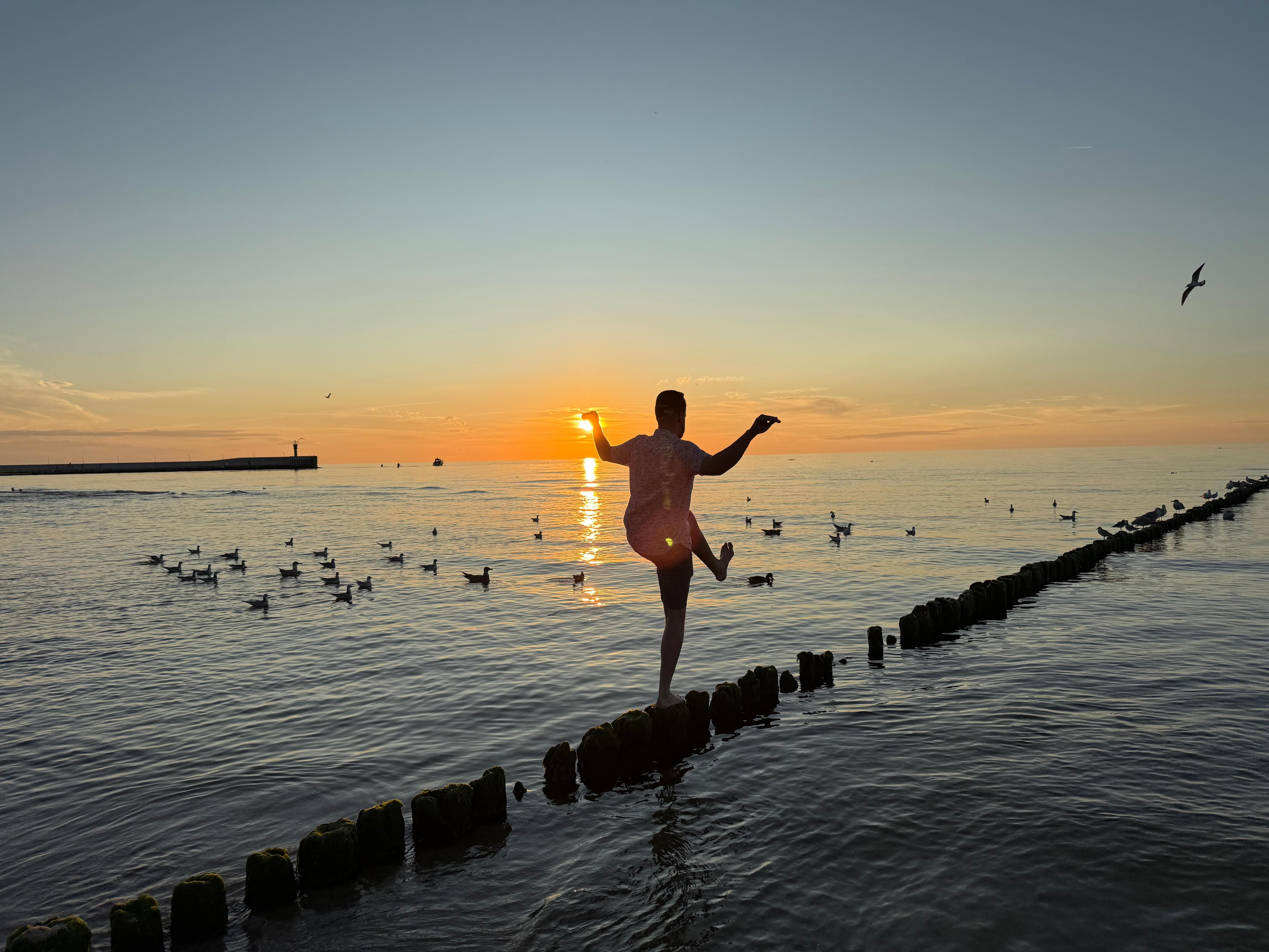 Mrzezyno Seminar '25